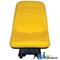 A & I Products Seat w/ Slide Track Suspension 29.5" x20.5" x17" A-AM124294 - alternate 2